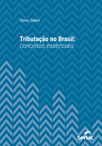 Tributação no Brasil