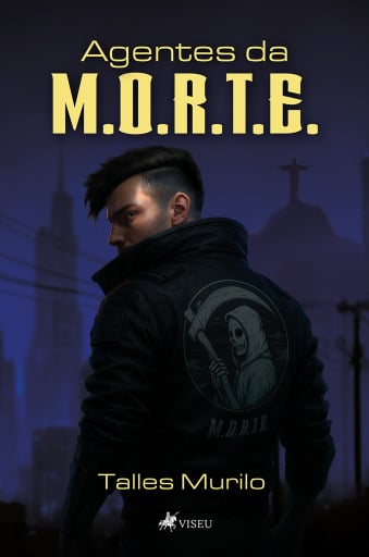 Agentes da M.O.R.T.E