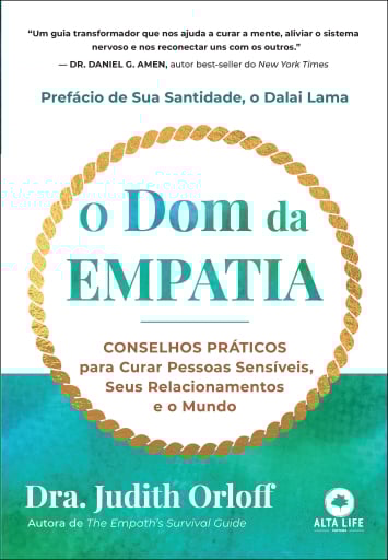 O dom da empatia