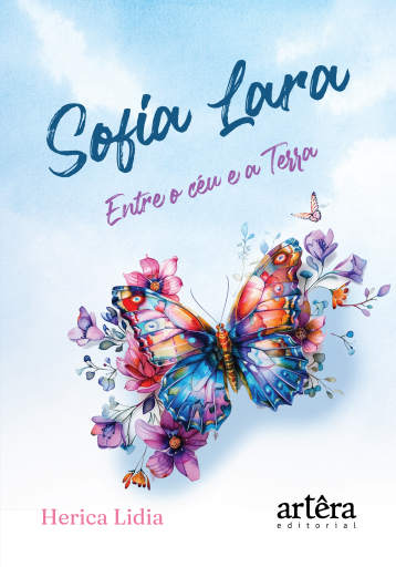 Sofia Lara: Entre o Céu e a Terra