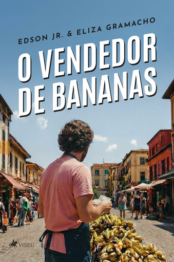 O Vendedor de Bananas