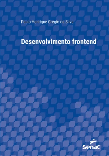 Desenvolvimento frontend