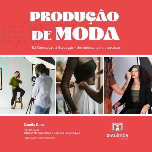 Produção de Moda