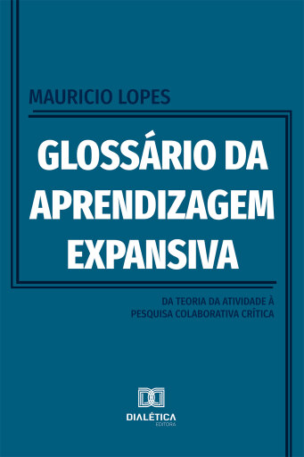 Glossário da Aprendizagem Expansiva