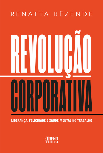 Revolução corporativa