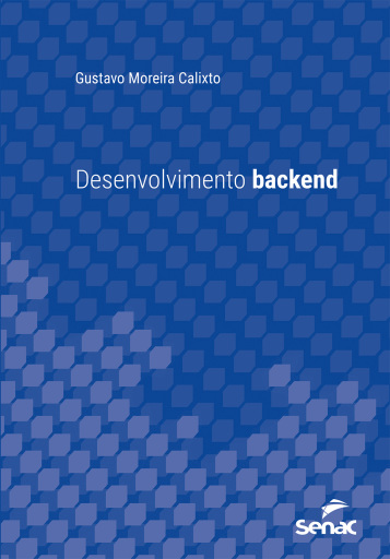 Desenvolvimento backend