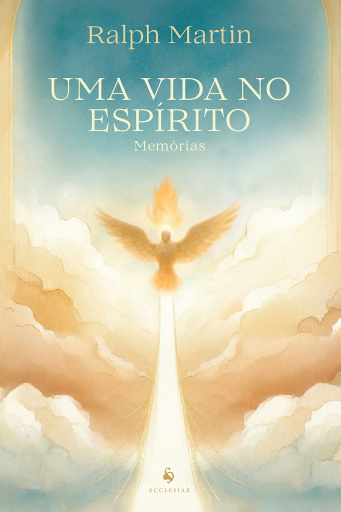 Uma vida no Espírito: Memórias