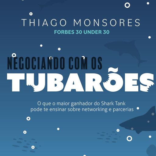 Negociando com os tubarões