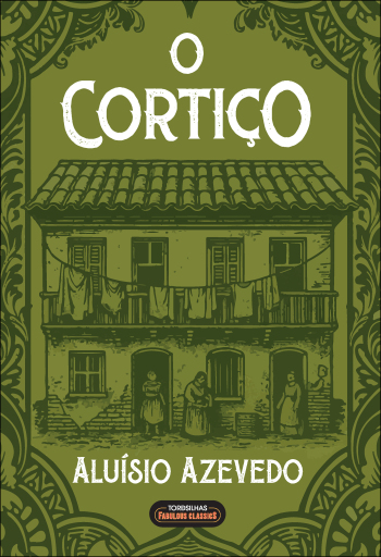 O cortiço