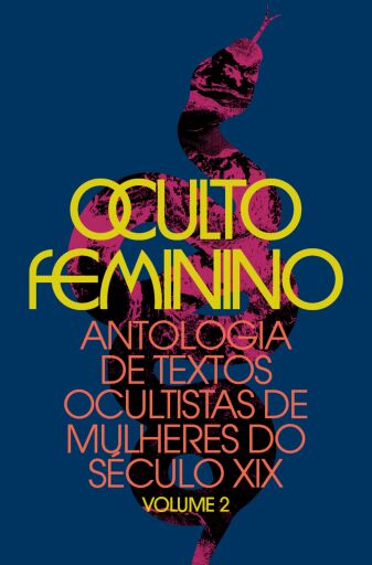 Oculto feminino vol. 2