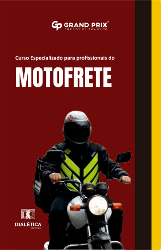Curso Especializado para Profissionais do Motofrete