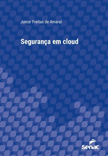 Segurança em cloud