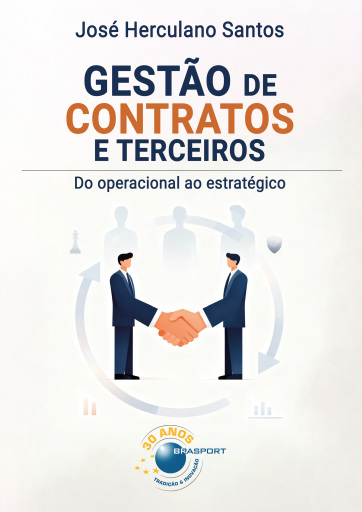 Gestão de Contratos e Terceiros