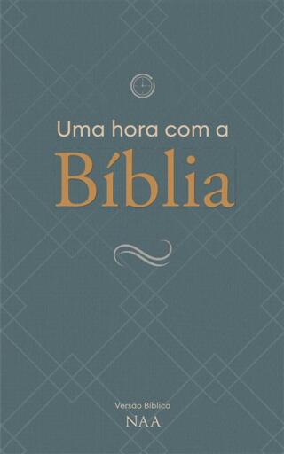 Uma hora com a Bíblia