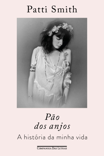 Pão dos anjos