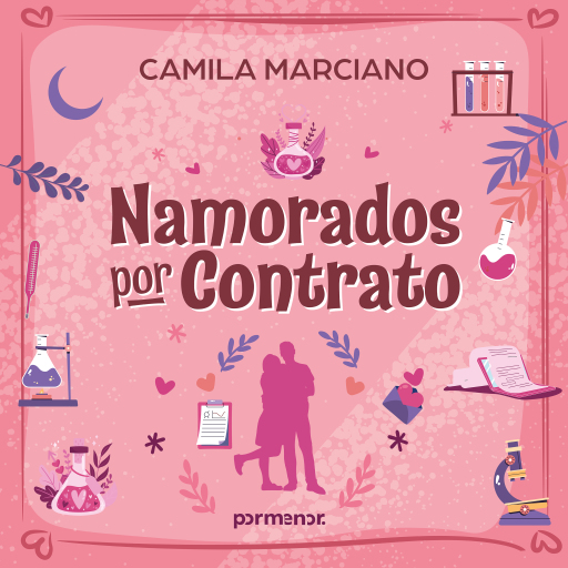 Namorados por contrato