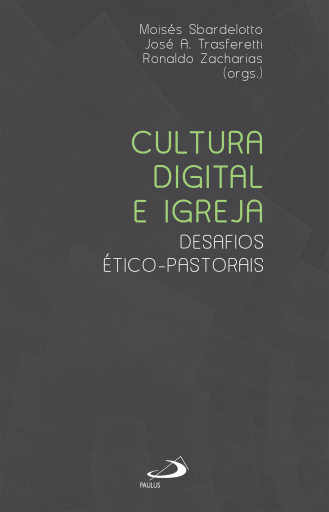 Cultura Digital e Igreja
