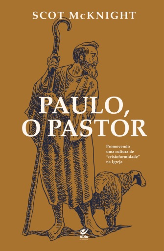 Paulo, o pastor