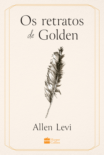 Os retratos de Golden