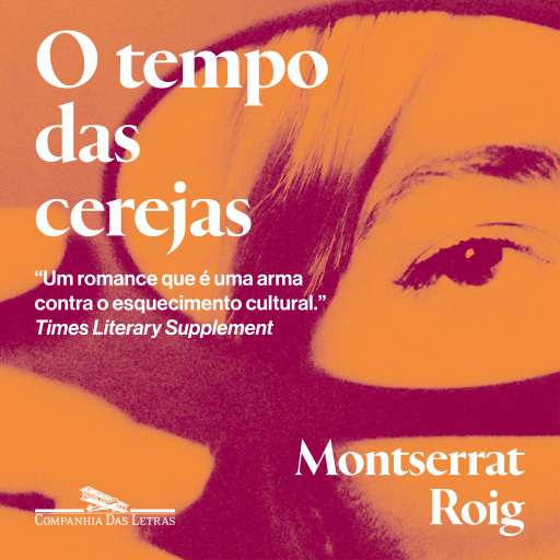 O tempo das cerejas