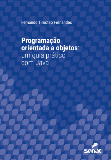 Programação orientada a objetos