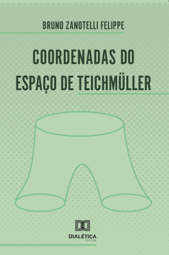 Coordenadas do espaço de Teichmüller