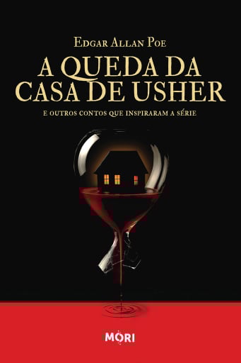 A queda da Casa de Usher e outros contos