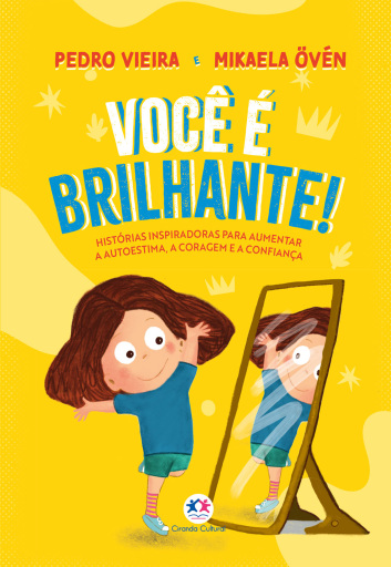 Você é brilhante