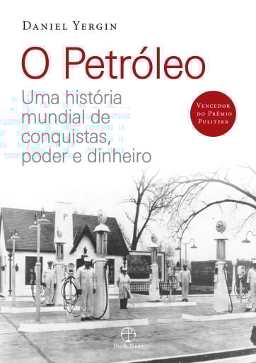 O petróleo