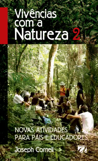 VIVÊNCIAS COM A NATUREZA 2