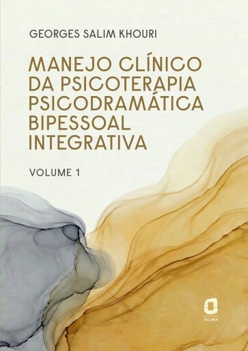 Manejo clínico da psicoterapia psicodramática bipessoal integrativa