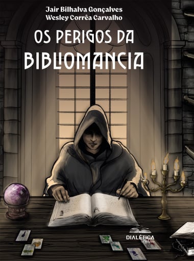 Os Perigos da Bibliomancia