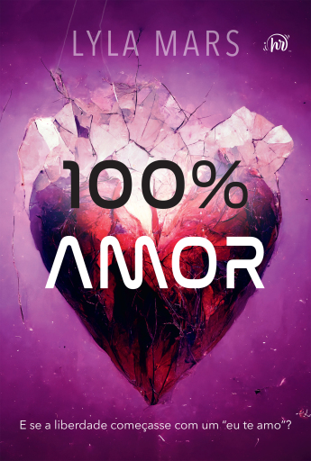 100% amor – A continuação do romance distópico "98,8% de compatibilidade"