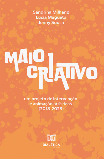 Maio Criativo