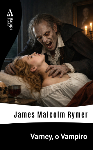 Varney, o Vampiro