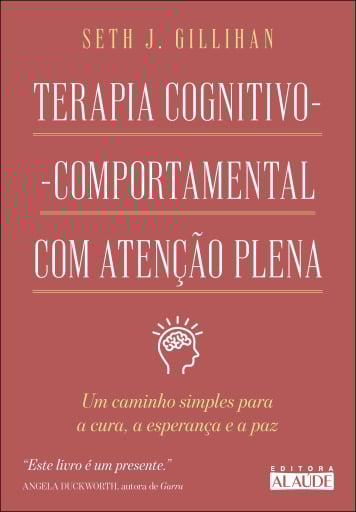 Terapia Cognitivo-Comportamental com Atenção Plena
