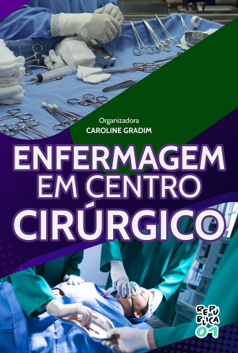 Enfermagem em Centro Cirúrgico
