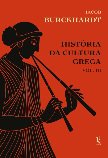 História da cultura grega - Vol. 3