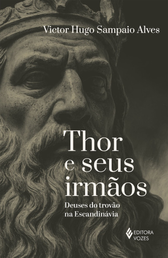 Thor e seus irmãos