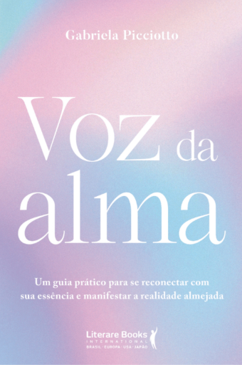 Voz da alma
