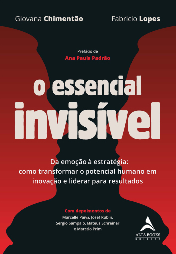 O essencial invisível
