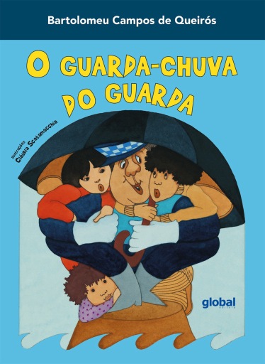 O Guarda Chuva do Guarda