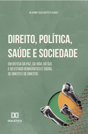 Direito, Política, Saúde e Sociedade