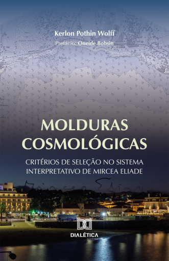 Molduras Cosmológicas