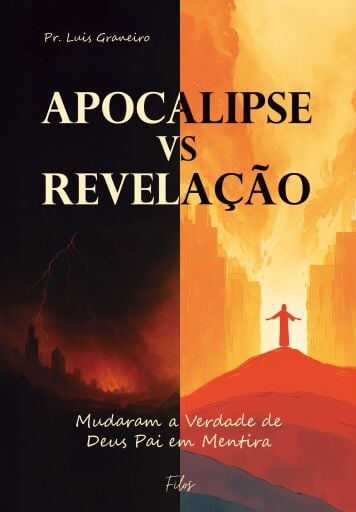 Apocalipse VS Revelação