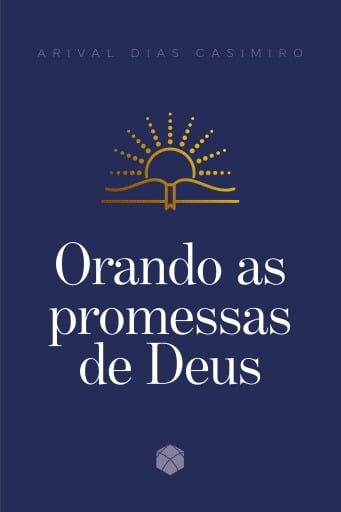 Orando as promessas de Deus