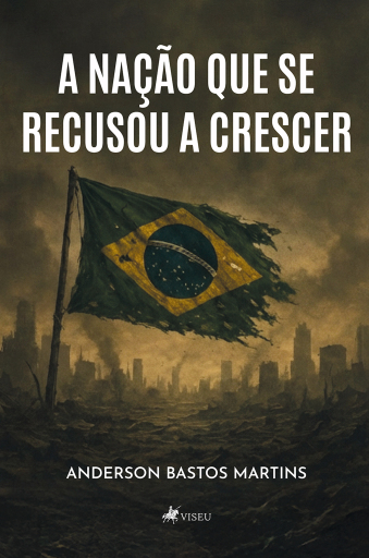 A Nação que se Recusou a Crescer