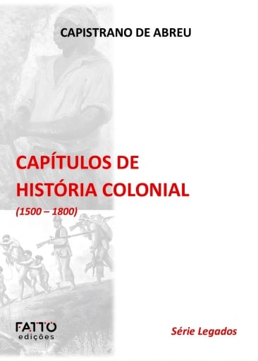 Capítulos de História Colonial