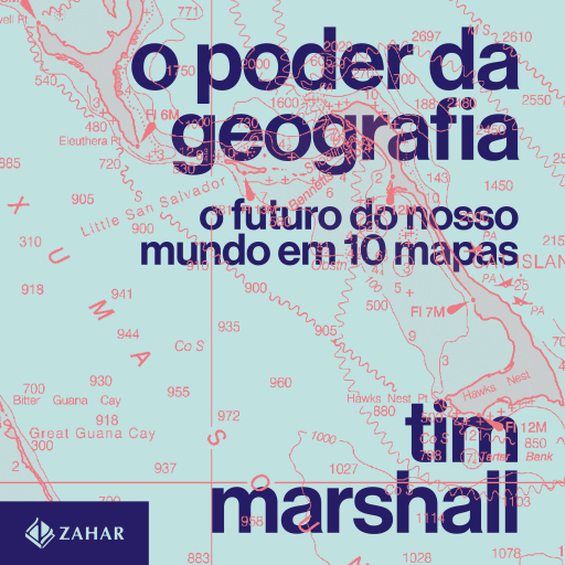 O poder da geografia
