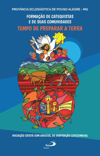 Formação de Catequistas e de suas Comunidades